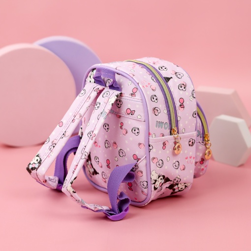 Рюкзак детский "My Mld mini" Куро