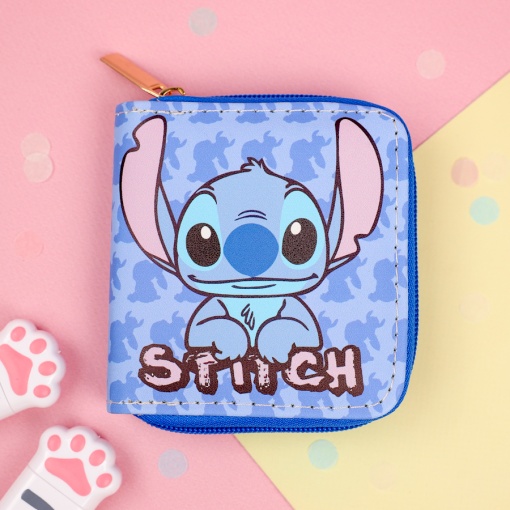 Мини-кошелек "Глазастик" №3