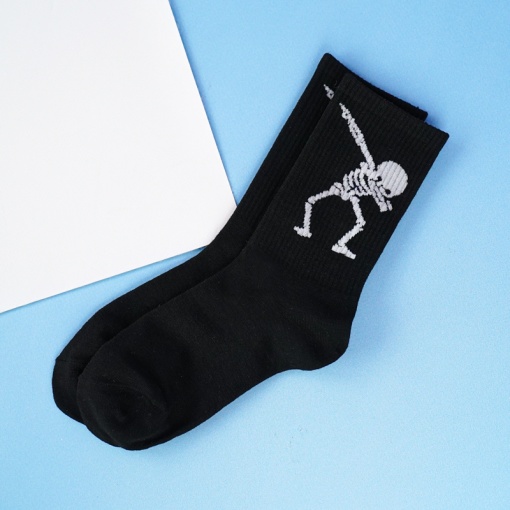 Носки "Skeleton" 37-39 р.
