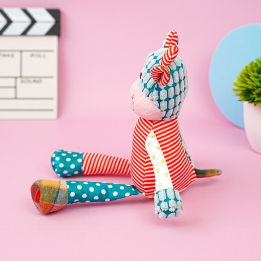 Мягкая игрушка "Cow" 30 см