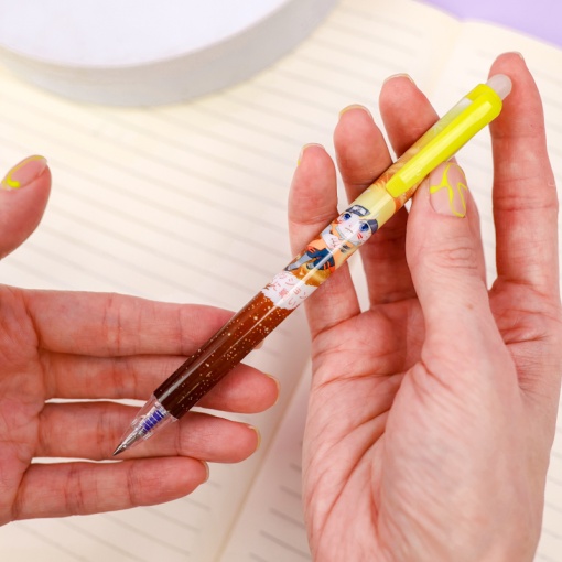 Набор ручек "Нарт 9013" в упаковке,12шт