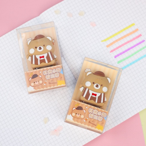 Корректор "Bear" №2920