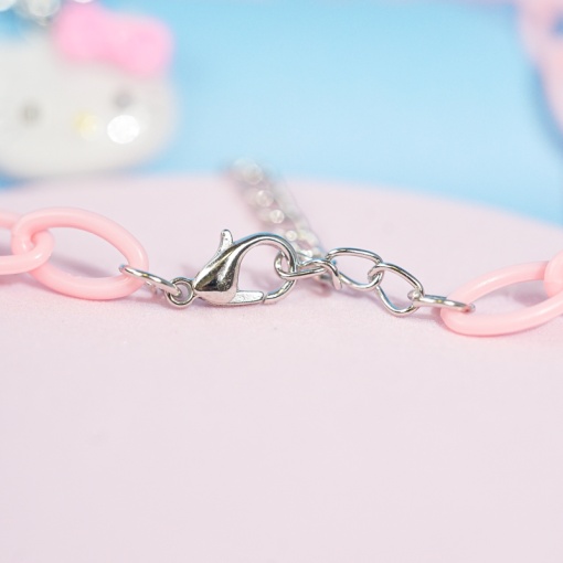 Кулон "Kt" best