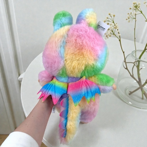 Мягкая игрушка "Labubu Zimomo" taidai, 50см