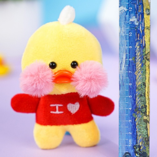 Мягкий брелок "Lalafan" 12 см