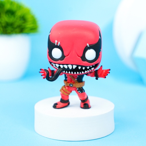 Фигурка Funko "Venompool" 300 оптом