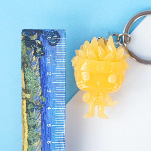 Брелок Funko "Nart" six path