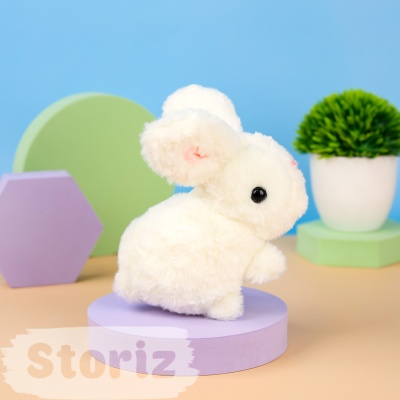 Мягкая игрушка "Lovely Bunny" 20 см