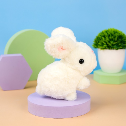 Мягкая игрушка "Lovely Bunny" 20 см