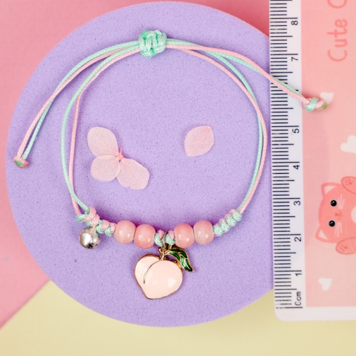 Браслет "Peach" №707O