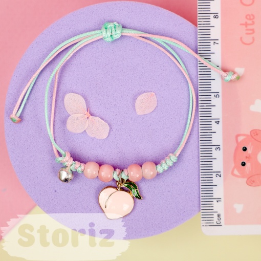 Браслет "Peach" №707O