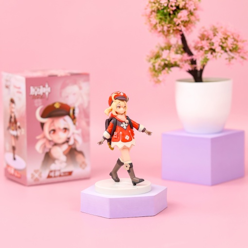 Фигурка "Klee" 16см оптом