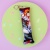 Мягкий брелок "Дакимакура" Evangelion №1,15см