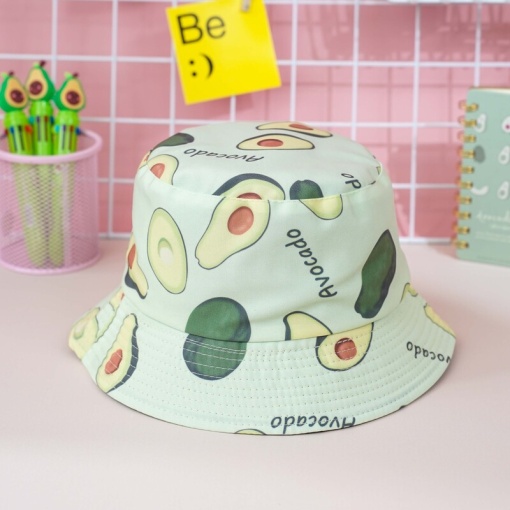 Панама "Green Avocado" M (56-58см)