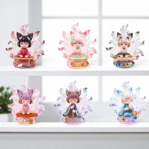 Фигурка Surprise "Immortal Sage" №206, в ассортименте 1шт оптом