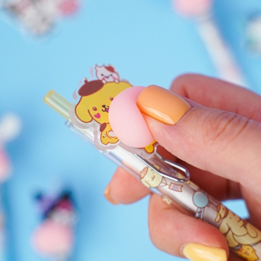 Ручка "My Mld" 8108