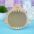 Настольное зеркало "Shark"