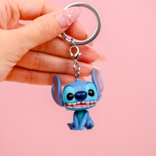 Брелок Funko "Глазастик" №1