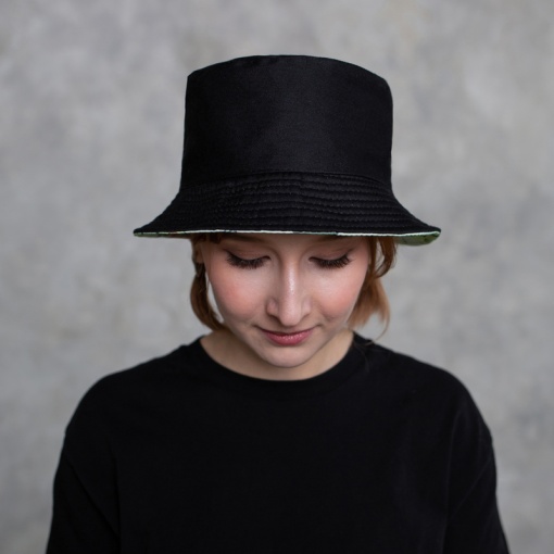 Панама "Green Avocado" M (56-58см)