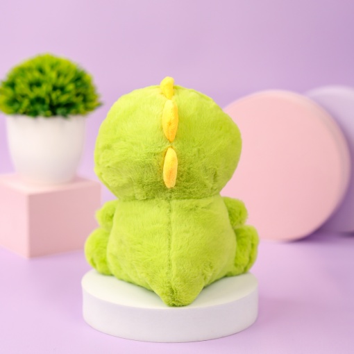 Мягкая игрушка "Динозаврик" 25см