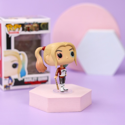 Фигурка Funko "Harley Quinn" №97 оптом