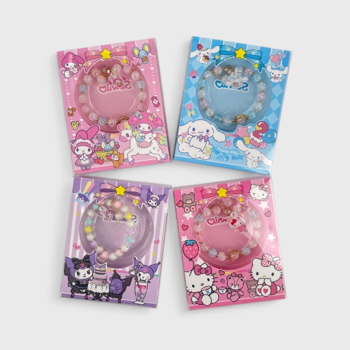 Браслет "My Mld" в ассортименте, 1шт.