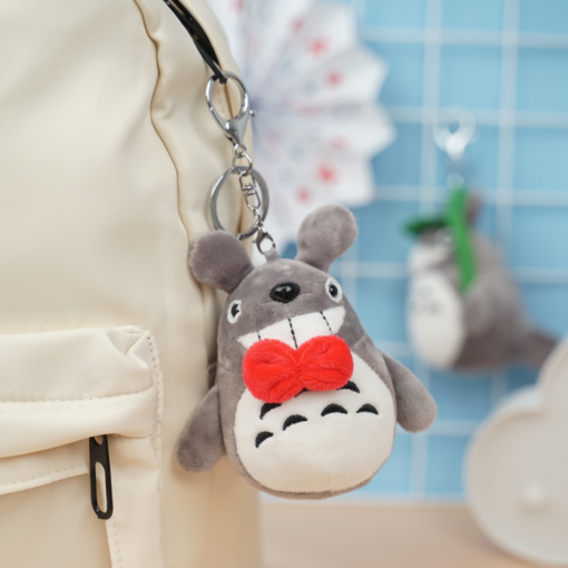 Мягкий брелок "Totoro" B, 11см