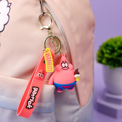 Брелок "Star Fish"