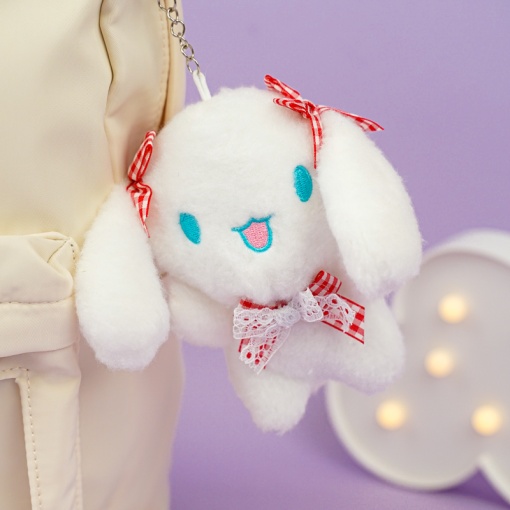 Мягкий брелок "Cinnamon" A, 13см