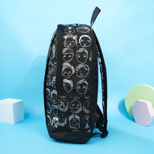 Рюкзак "Faces"