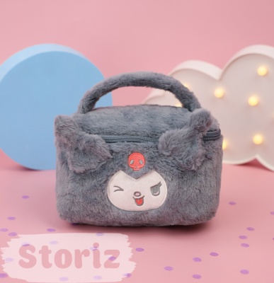 Косметичка "My Mld" Куро №1