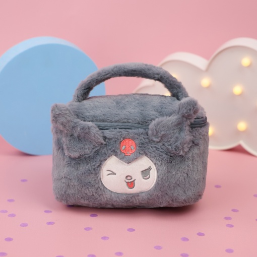 Косметичка "My Mld" Куро №1