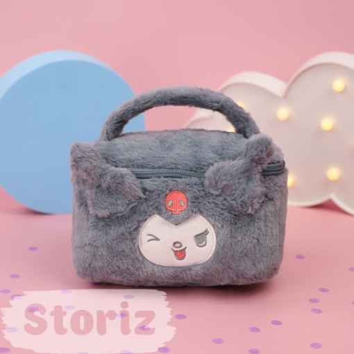 Косметичка "My Mld" Куро №1