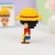 Конструктор "Mini Blocks Luffy" 6037 (410 деталей)