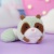 Мягкий брелок "Raccoon" 8 см