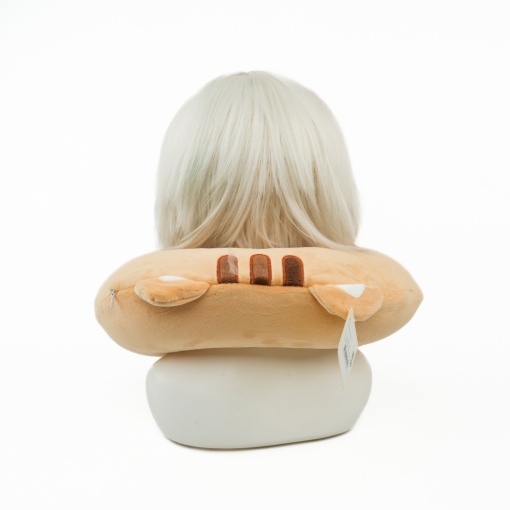 Подушка под шею "Cat"