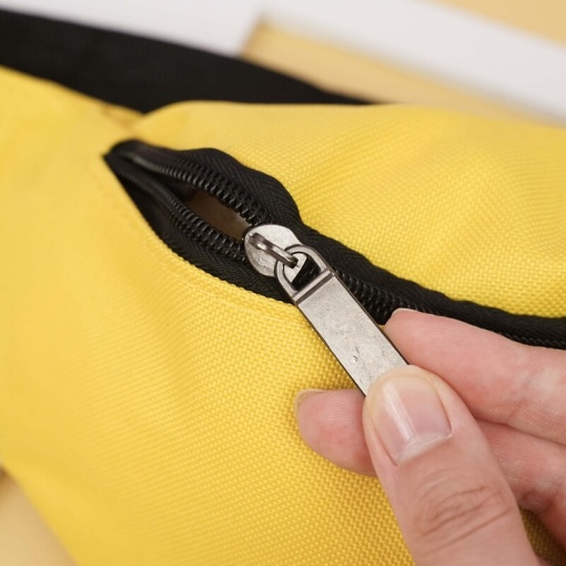 Поясная сумка "Full Color" желтый