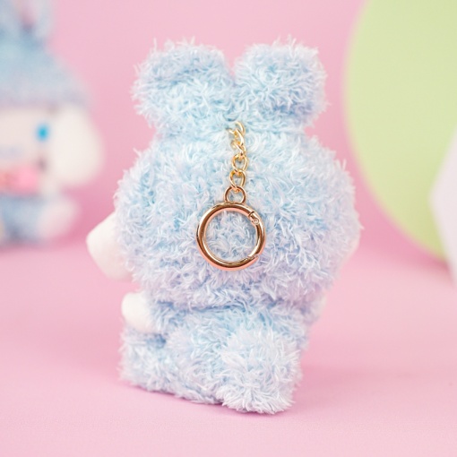 Мягкий брелок "My Mld" Корица, 16 см