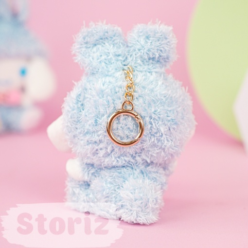 Мягкий брелок "My Mld" Корица, 16 см