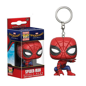 Брелок Funko "Spider-Man" возвращение домой