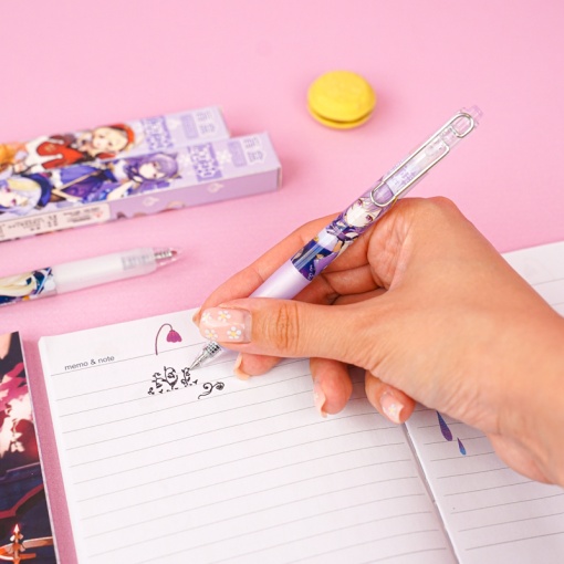 Ручка "Genshin Impact" 6003