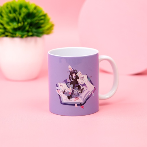 Кружка "Kuro" №1 300 мл оптом со склада!