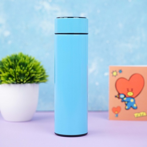 Термос "BTS" Tata, 500мл оптом