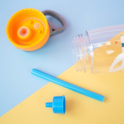 Бутылочка "Ship" 480 мл оптом