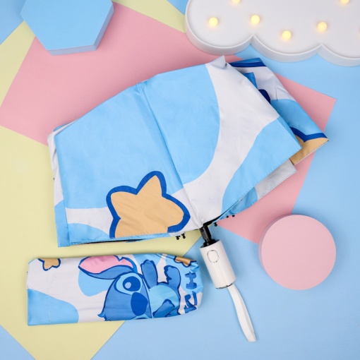 Зонт-автомат "Глазастик"