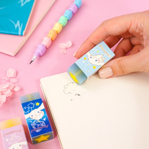 Стирательная резинка "Cinnamon" 8328