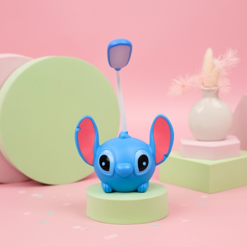 Светильник "Глазастик" №2263А, голубой оптом