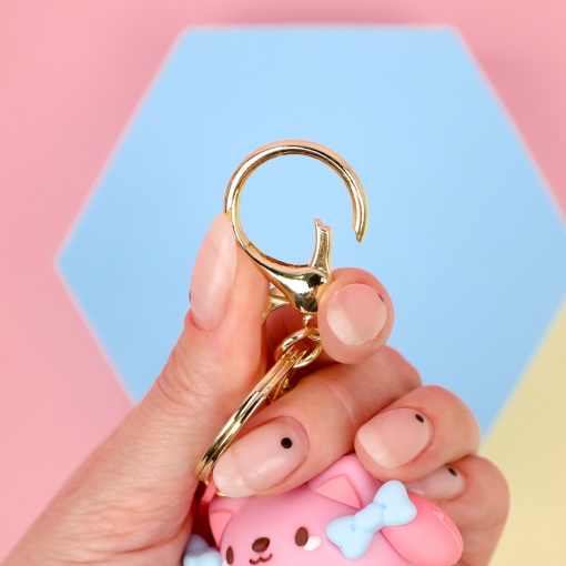 Брелок "My Mld" Мело №3