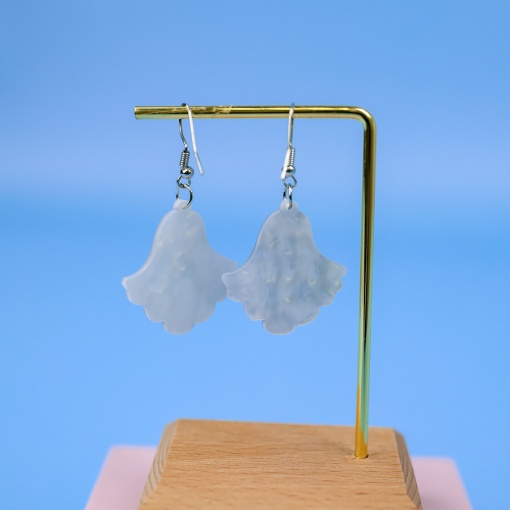 Серьги "Boo" C10