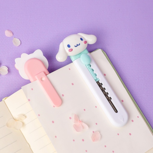 Канцелярский нож "Корица"